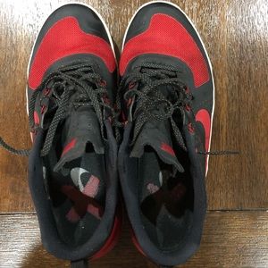 Nike Metcon 1 Banned